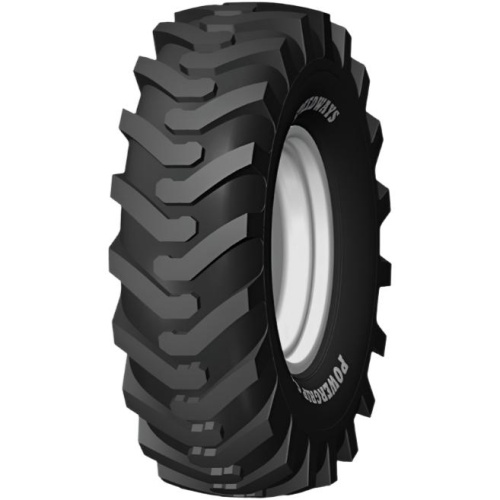 Фото грузовой шины Speedways Powergrip G-2 17.5/0 R25 150A8 PR12