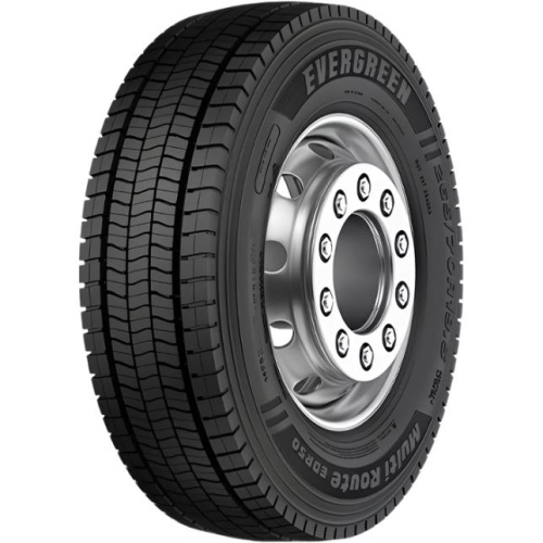 Evergreen Multi Route EDR50 265/70 R19.5 143/141J Ведущая