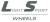 LS 202 6.5x15 5*110 ET35 DIA65.1 GMF Литой LS 202 6.5x15 5*110 ET35 DIA65.1 GMF Литой