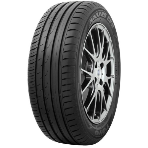 Фото автомобильной шины Toyo Proxes CF2 185/65 R15 88H