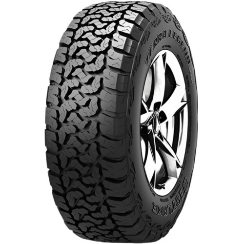 Фото автомобильной шины Westlake Terra Legend SL399 265/65 R18 114T
