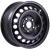 Magnetto 17001 7.5x17 5*108 ET52.5 DIA63.3 Black Штампованный Magnetto 17001 7.5x17 5*108 ET52.5 DIA63.3 Black Штампованный