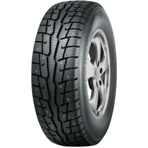 Фото автомобильной шины Nankang IV-1 235/65 R16C 121/119R