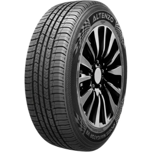 Фото автомобильной шины Altenzo Sports Navigator VII 245/55 R19 103V