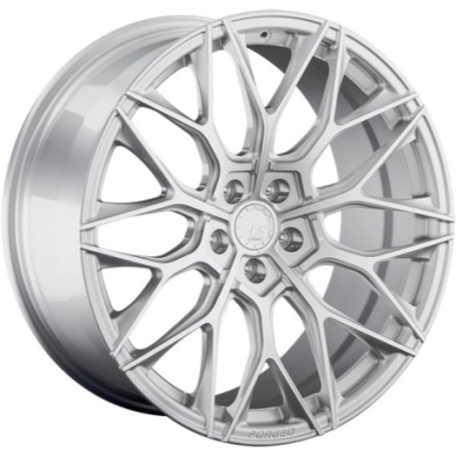 LS FG10 8.5x20 5*150 ET58 DIA110.1 SF Литой
