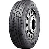 Фото автомобильной шины Terceload TC02