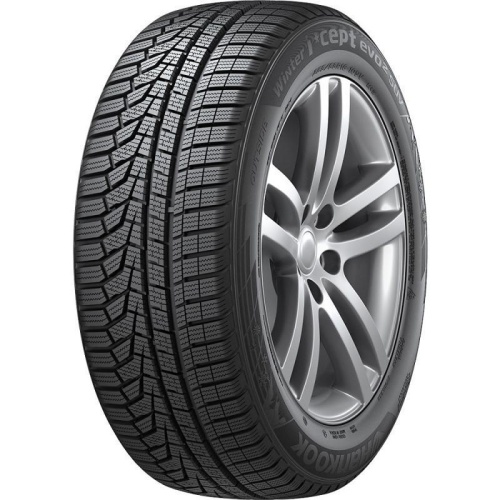 Фото автомобильной шины Hankook Winter i*Cept Evo 2 W320A SUV 315/35 R20 110V XL