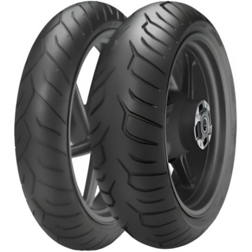 Фото мотошины Pirelli Diablo Rosso IV 240/45 R17 82W Задняя Спорт