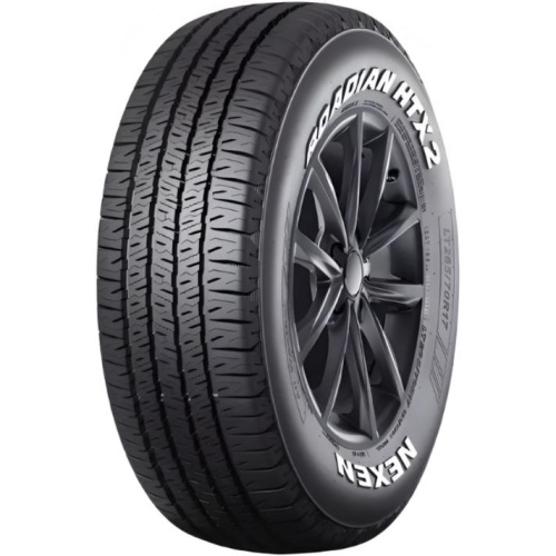 Фото автомобильной шины Nexen Roadian HTX2 255/50 R20 105H