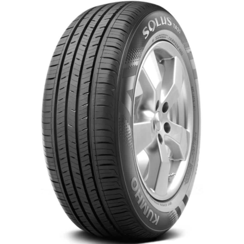 Фото автомобильной шины Kumho Solus TA31 225/45 R18 91V