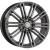Фото колесного диска 1000 Miglia MM1005 8.5x19 5*112 ET32 DIA66.6 Matt Anthracite Литой