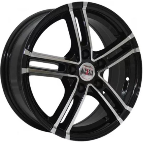 Alcasta M06 6x16 5*114.3 ET50 DIA66.1 GMF Литой