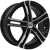 Alcasta M06 6x16 5*114.3 ET50 DIA66.1 GMF Литой Alcasta M06 6x16 5*114.3 ET50 DIA66.1 GMF Литой