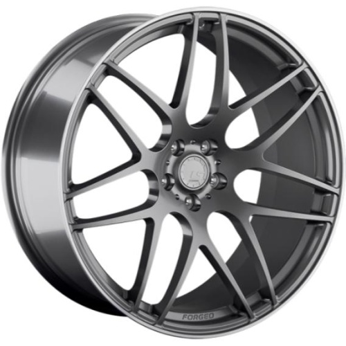 LS FG09 10x22 5*130 ET36 DIA84.1 MGML Литой