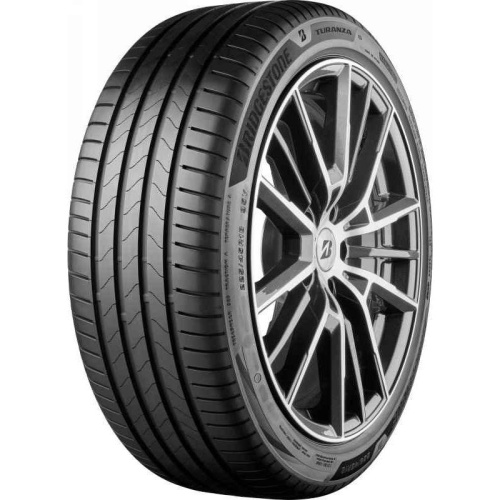 Фото автомобильной шины Bridgestone Turanza 6 235/55 R19 105W XL
