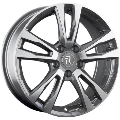 Replay CHG60 7.5x17 5*114.3 ET45 DIA60.1 GMF Литой