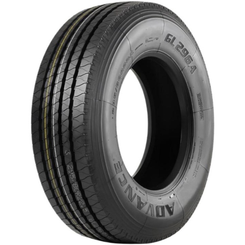 Фото грузовой шины Advance GL296A 315/80 R22.5 156/150L PR20 Рулевая