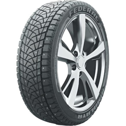 Federal Himalaya Inverno 275/55 R20 117Q