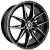 Купить диски KoKo Kuture SL525 10x20 5*112 ET42 DIA66.6 BKF Литой, купить Диски KoKo Kuture SL525 10x20 5*112 ET42 DIA66.6 BKF Литой в Архангельске KoKo Kuture SL525 10x20 5*112 ET42 DIA66.6 BKF Литой