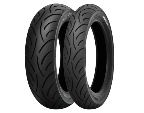 IRC Tire Mobicity SCT-001 130/70 R13 63P Задняя Скутер