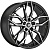 Фото колесного диска LS FlowForming RC96 9x20 5*108 ET35 DIA65.1 MBF Литой