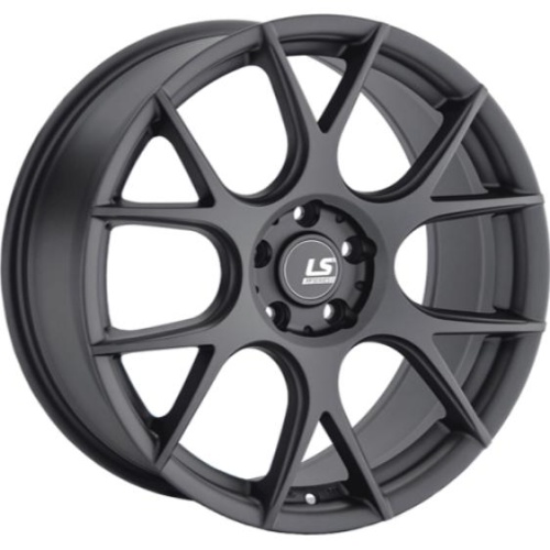 LS FlowForming RC07 7.5x17 4*114.3 ET45 DIA67.1 MGM Литой
