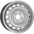 Arrivo AR075 P 6x15 5*100 ET38 DIA57.1 Silver Штампованный