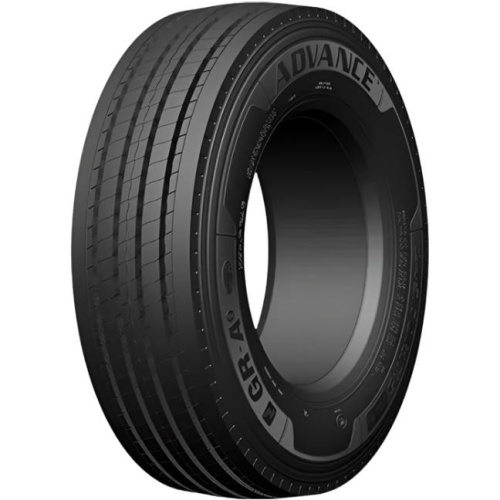 Фото грузовой шины Advance GR-A1 245/70 R17.5 136/134M PR16 Рулевая