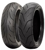 Фото мотошины Kenda K711 160/60 R17 69H Спорт/Турист