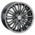 Купить диски LS 237 6.5x15 4*98 ET32 DIA58.6 GM Литой, купить Диски LS 237 6.5x15 4*98 ET32 DIA58.6 GM Литой в Архангельске LS 237 6.5x15 4*98 ET32 DIA58.6 GM Литой