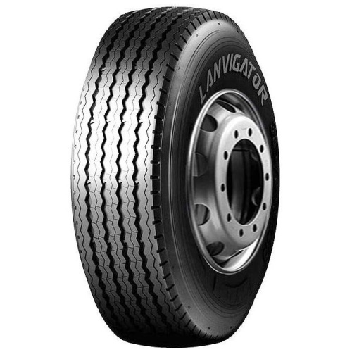 Фото грузовой шины Lanvigator T706 385/55 R22.5 160L PR20 Прицеп