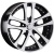 Купить диски LS 919 8x18 5*114.3 ET35 DIA73.1 BKF Литой, купить Диски LS 919 8x18 5*114.3 ET35 DIA73.1 BKF Литой в Архангельске LS 919 8x18 5*114.3 ET35 DIA73.1 BKF Литой