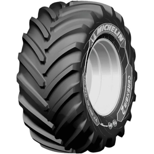 Фото грузовой шины Michelin CereXbib 2 CFO + 800/65 R32 181A8