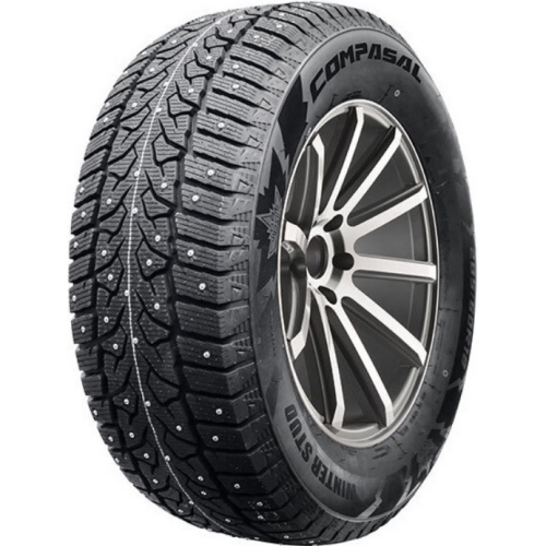 Фото автомобильной шины Compasal Winter Stud 235/45 R18 98T XL