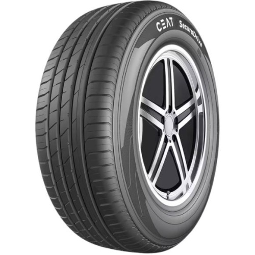 Ceat SecuraDrive 215/55 R18 99V