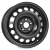 Купить диски Arrivo AR119 6.5x16 4*108 ET23 DIA65.1 Black Штампованный, купить Диски Arrivo AR119 6.5x16 4*108 ET23 DIA65.1 Black Штампованный в Архангельске Arrivo AR119 6.5x16 4*108 ET23 DIA65.1 Black Штампованный