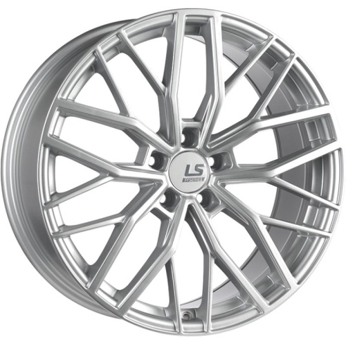 LS FlowForming RC67 9x20 5*108 ET40 DIA63.3 S Литой