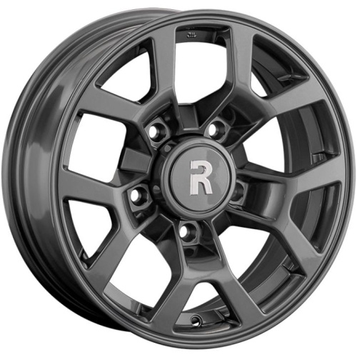 Replay SZ71 5.5x15 5*139.7 ET5 DIA108.6 GM Литой