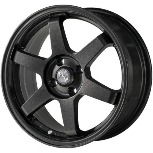 Race Ready CSS9519 7x15 4*98 ET32 DIA58.6 BLK/M Литой