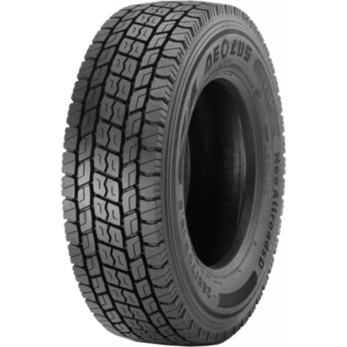 Фото грузовой шины Aeolus Neo Allroads D 215/75 R17.5 135/133J PR18 Ведущая