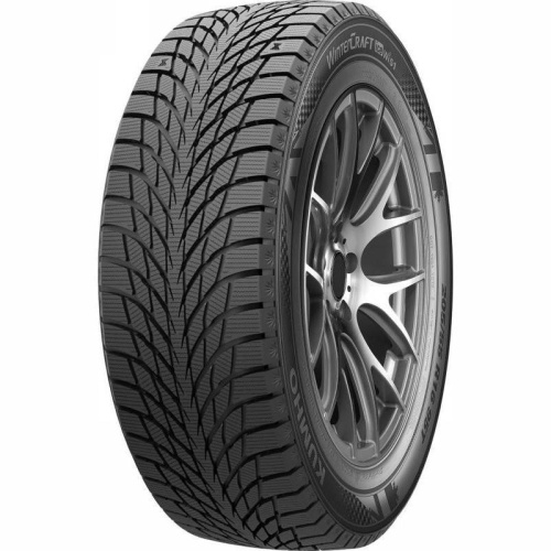 Фото автомобильной шины Kumho WinterCraft Ice WI51 195/60 R16 93T