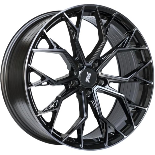 Фото колесного диска Race Ready CSSYA5640 9x20 5*114.3 ET40 DIA67.1 B-P/B Литой