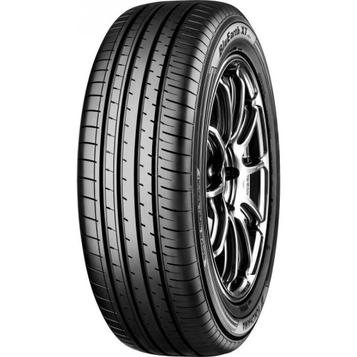 Фото автомобильной шины Yokohama BluEarth-XT AE61 235/50 R20 100V RunFlat