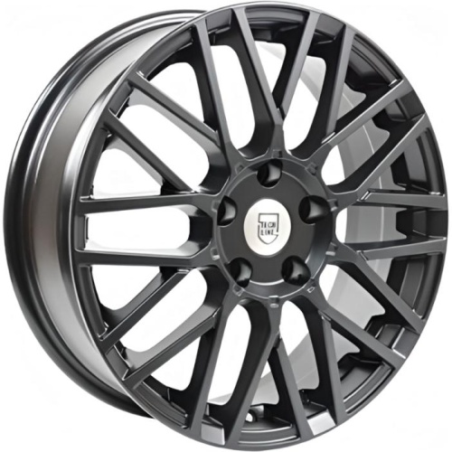 Tech Line 739 6.5x17 4*100 ET40 DIA60.1 BH Литой