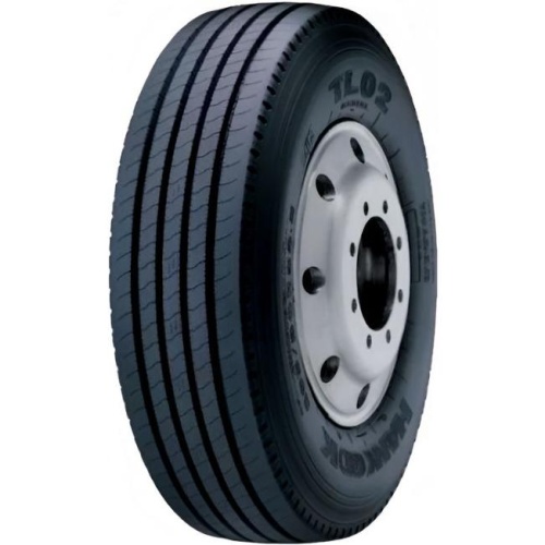 Фото грузовой шины Hankook TL02 295/60 R22.5 150/147K PR16 Прицеп