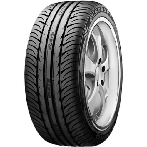 Фото автомобильной шины Kumho Ecsta SPT KU31 225/50 R16 92V