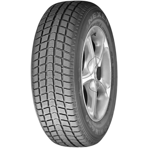 Фото автомобильной шины Nexen Euro-Win 650 215/65 R16 109/107R