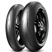 Фото мотошины Diablo Supercorsa V3