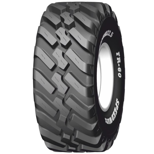 Фото грузовой шины Speedways FR-60 600/55 R26.5 165D