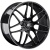 LS FG09 9.5x20 5*112 ET55 DIA66.6 BKL Литой